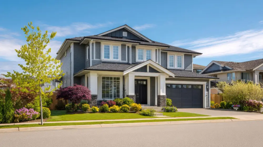 Accessibility-focused image of a Wollongong home for sale with alt text referencing sell my house Wollongong and Dyvine Property's residential sales service